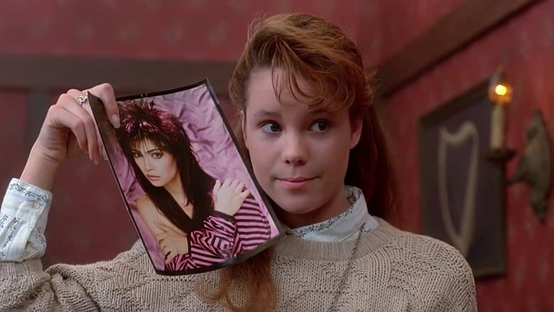 Teen Witch still