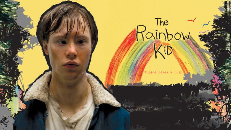 The Rainbow Kid still