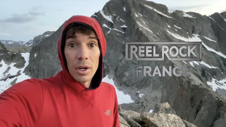 Reel Rock 16 still