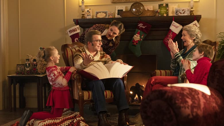 A Christmas Story Christmas still