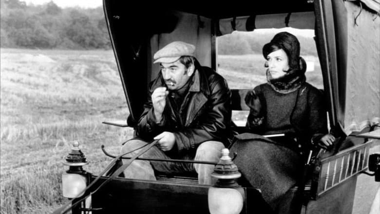Diary of a Chambermaid still
