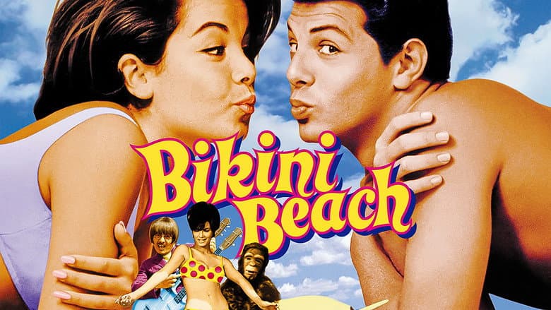Bikini Beach still