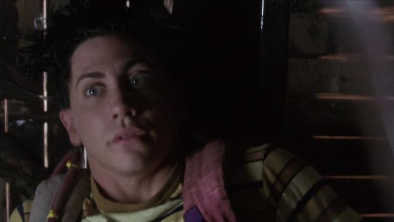 Bubble Boy still