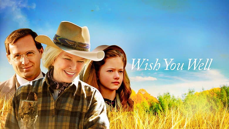 Wish You Well still