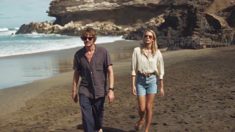 Islands still