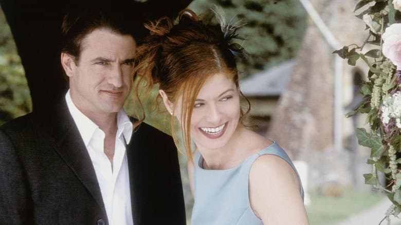 The Wedding Date still