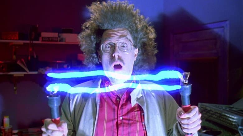 UHF still