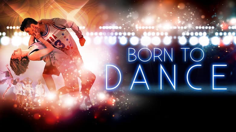 Born to Dance still