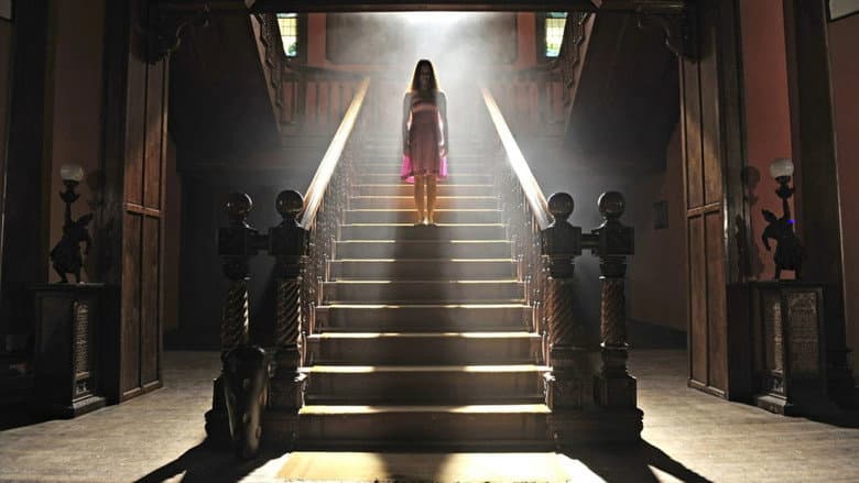 Haunted-3D still
