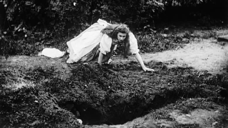 Alice in Wonderland still