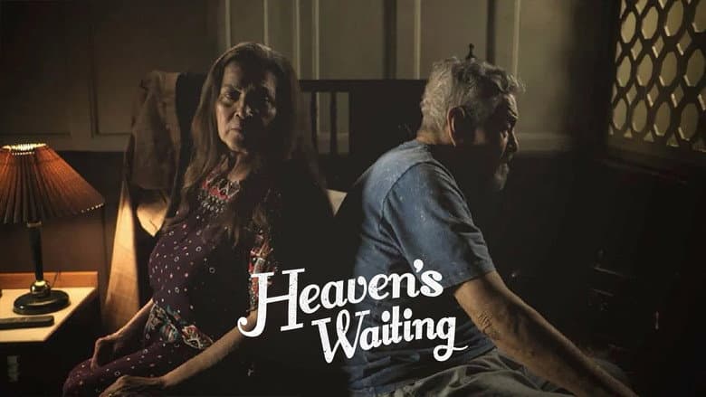 Heaven's Waiting still