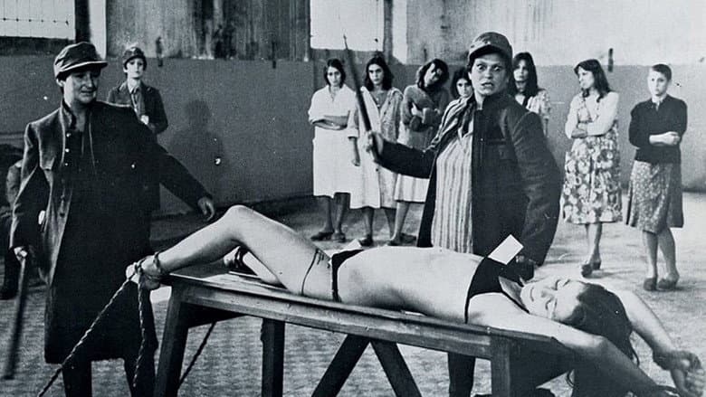 Nazi Love Camp 27 still