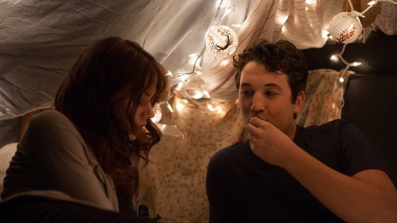 Two Night Stand still