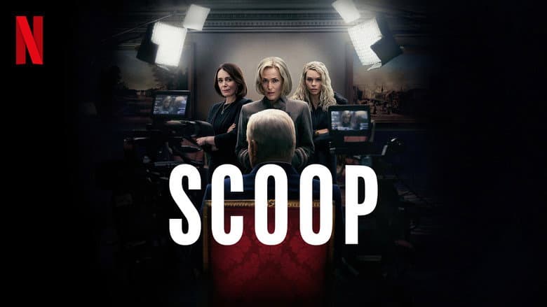 Scoop still