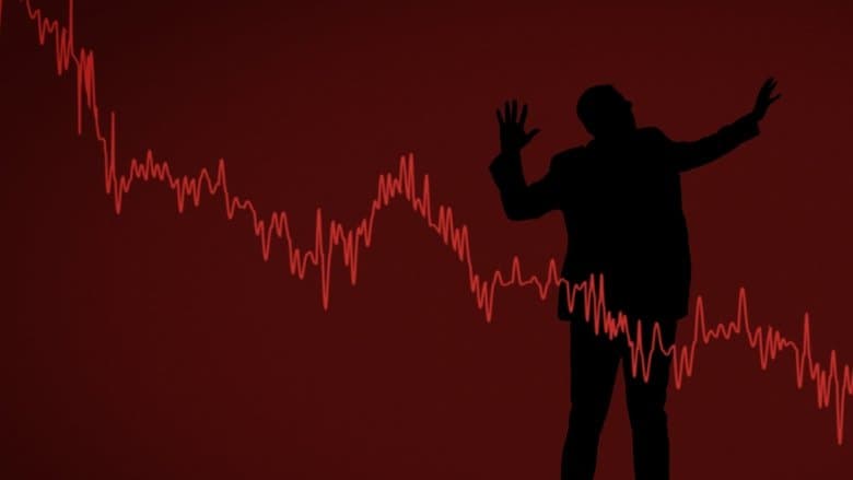Skandal! Bringing Down Wirecard still