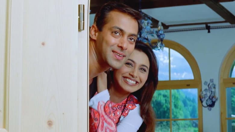 Chori Chori Chupke Chupke still