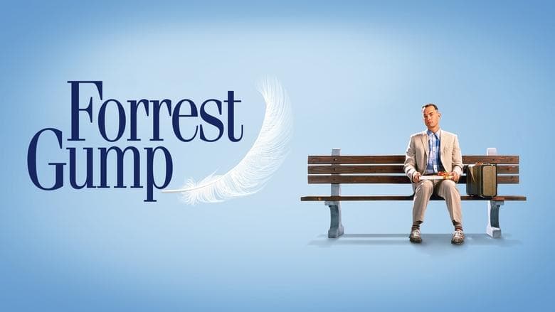Forrest Gump still