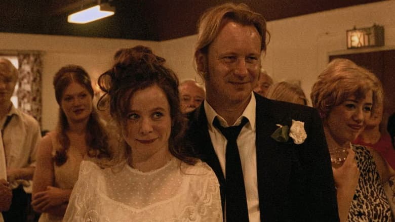 Breaking the Waves still