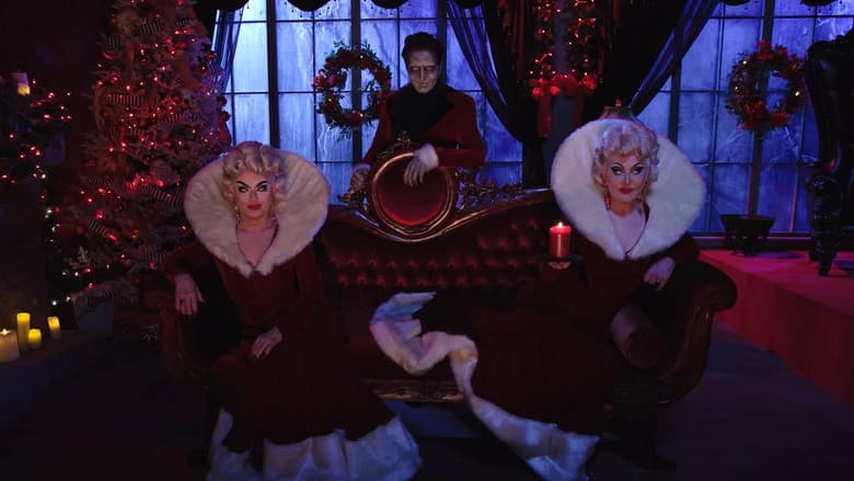 The Boulet Brothers' Holiday of Horrors still