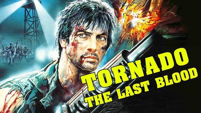 The Last Blood still