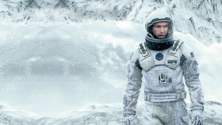 Interstellar still