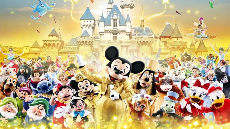 Walt Disney's Fables - Vol.6 still