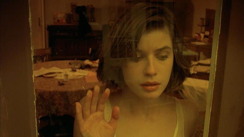 The Double Life of Véronique still