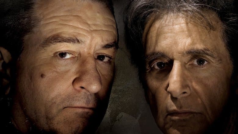 Righteous Kill still