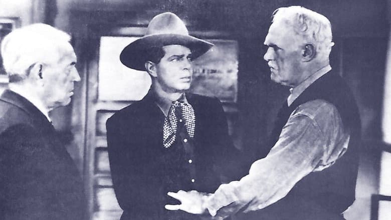 Frontier Justice still