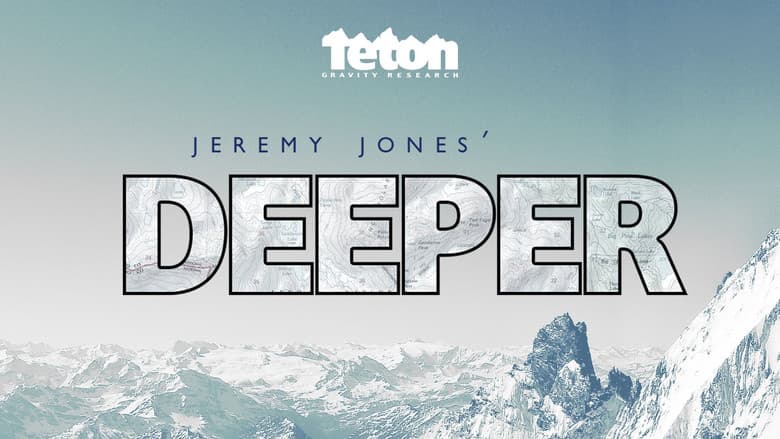 Deeper still