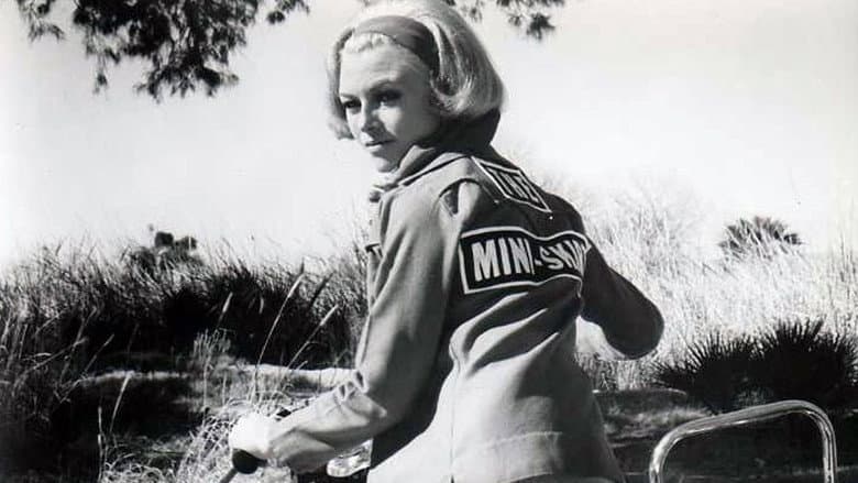 The Mini-Skirt Mob still