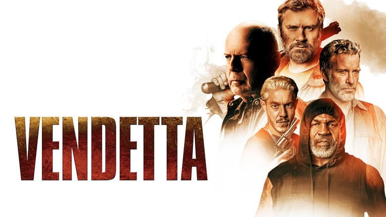 Vendetta still