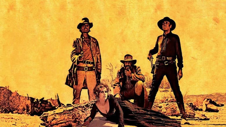 Once Upon a Time in the West still