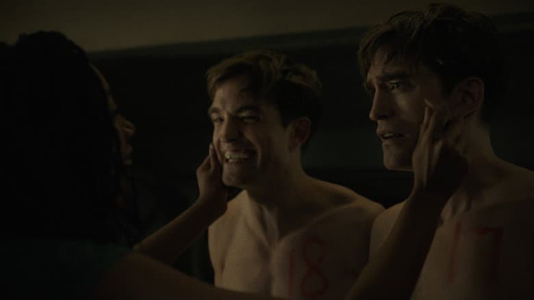 Mickey 17 still