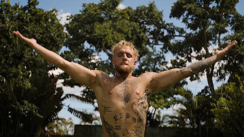 Untold: Jake Paul the Problem Child still