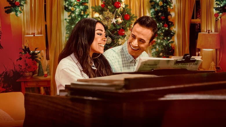 Christmas with You still
