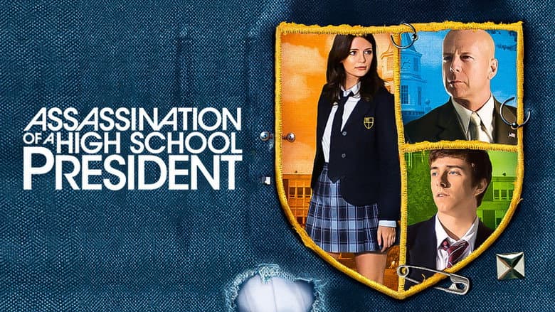 Assassination of a High School President still
