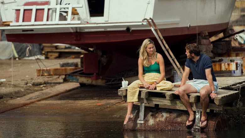 Adrift still