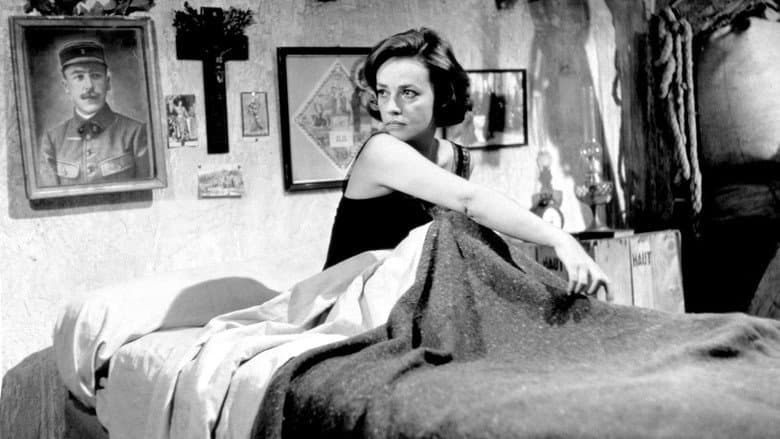 Diary of a Chambermaid still
