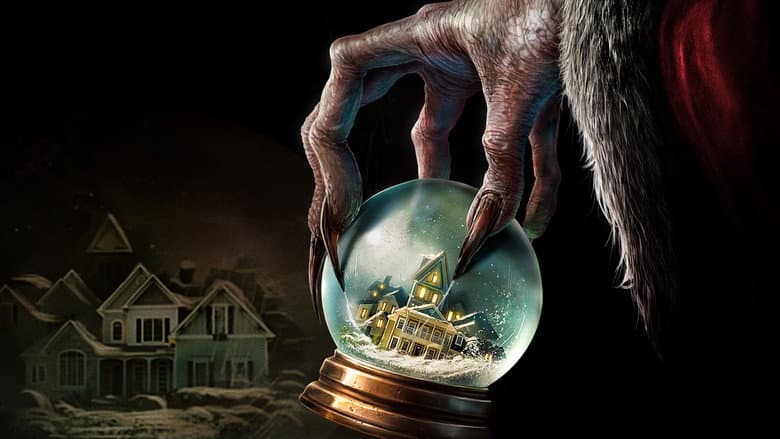 Krampus still