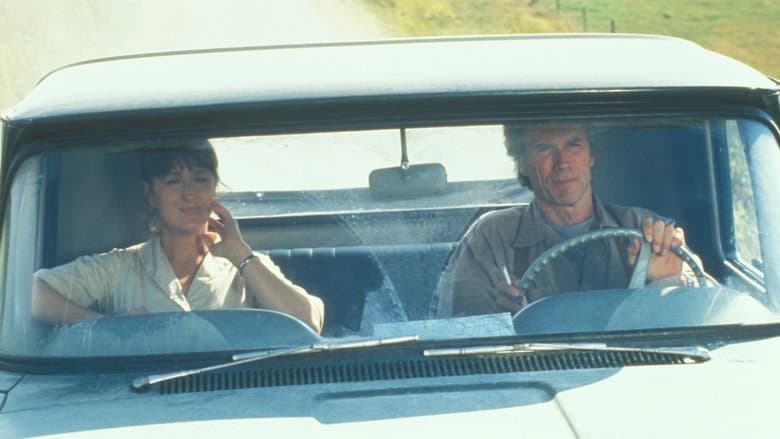 The Bridges of Madison County still