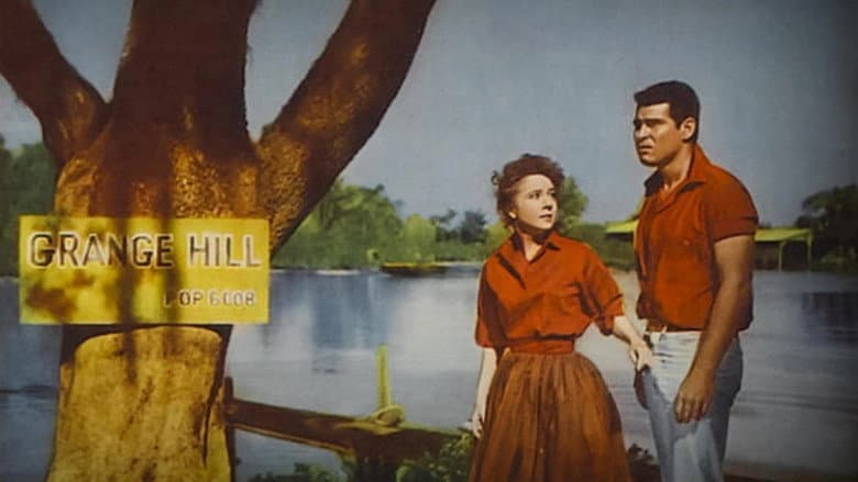 The Louisiana Hussy still