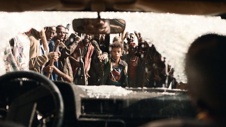 Small Country: An African Childhood still