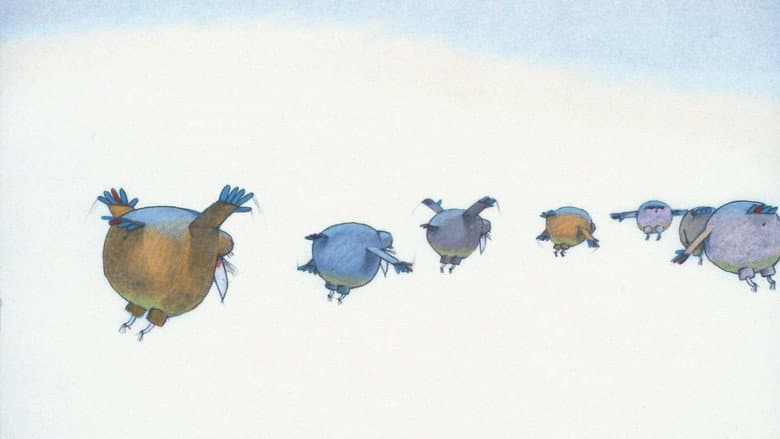 The Great Migration still