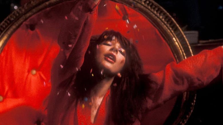 The Kate Bush Story: Running Up That Hill still