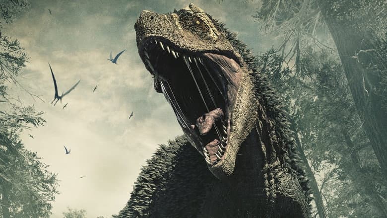 Jurassic Hunt still