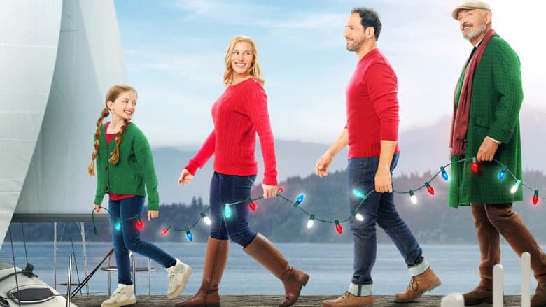 Christmas Sail still