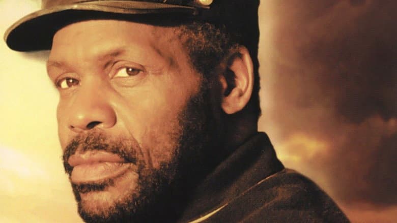 Buffalo Soldiers still