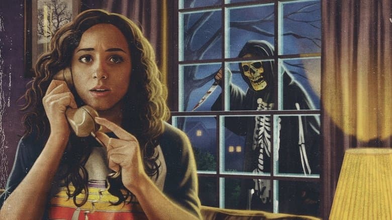 Fear Street: 1994 still
