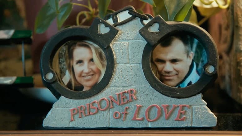 Mon amour, ma prison still